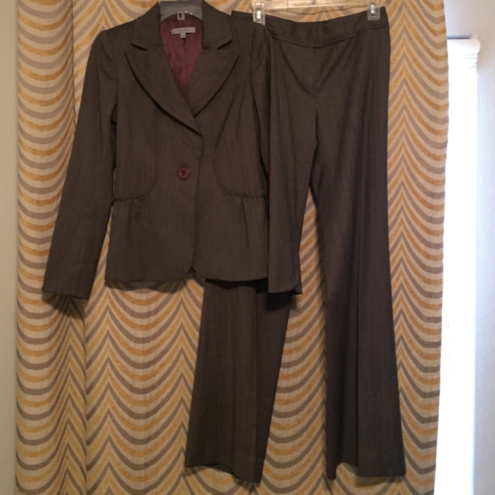 Classiques suit